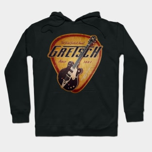 GRETSCH Hoodie